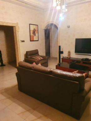 RESIDENCE Relaxing